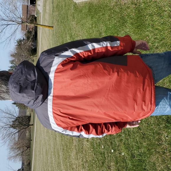 ZeroXposur Jackets & Coats Mens Zeroxposur Mid Weight Jacket Winter